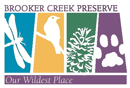 Brooker Creek Preserve Logo